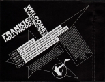 Welcome To The Pleasuredome '93